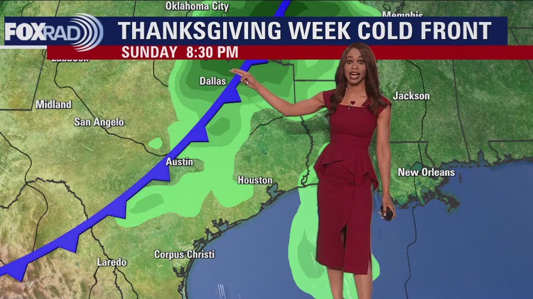 FOX 26 Houston Weather Forecast