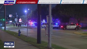 3 Yates HS students recover after stabbing