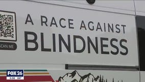 Arizona mom takes on Ironman Triathlon