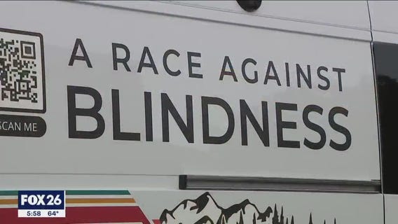 Arizona mom takes on Ironman Triathlon