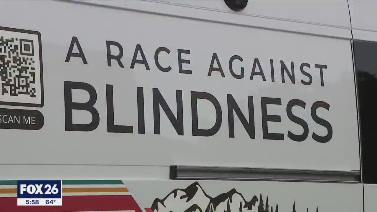 Arizona mom takes on Ironman Triathlon