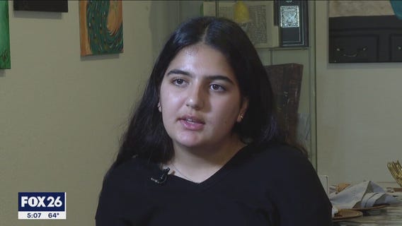 Dickinson ISD investigates Anti-Semitic claim