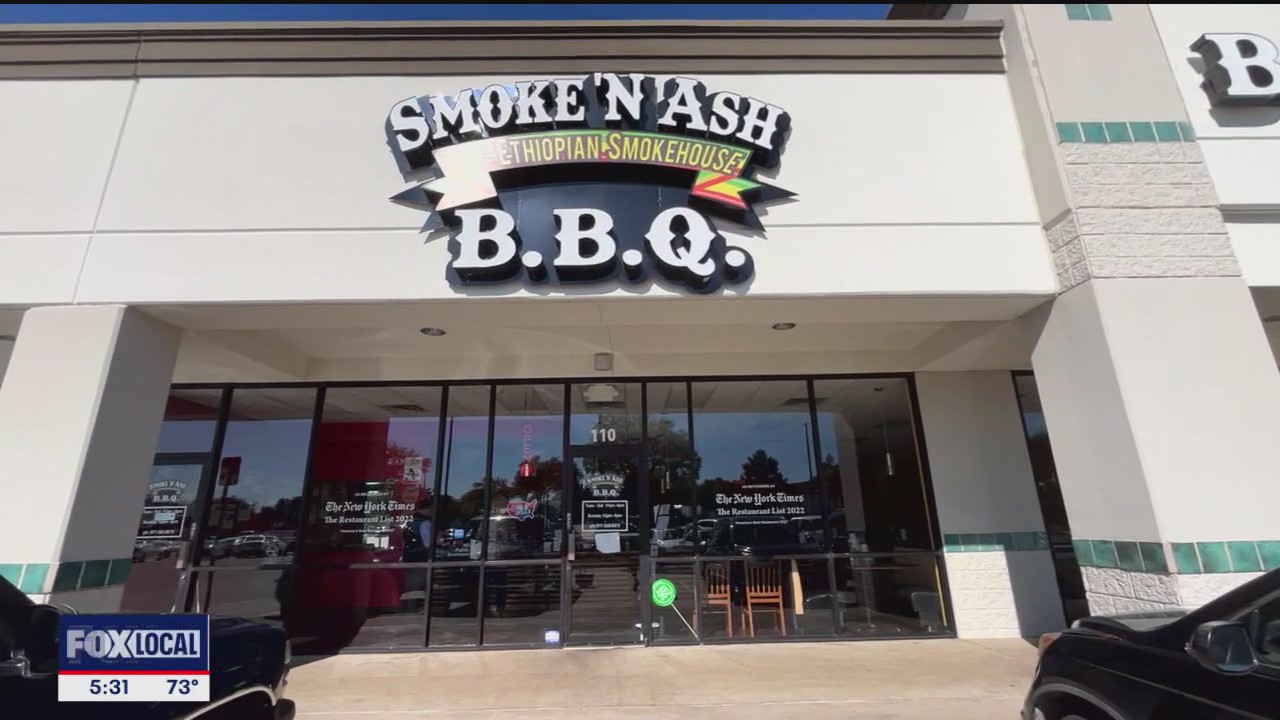 DFW restaurants land on Michelin recommended list