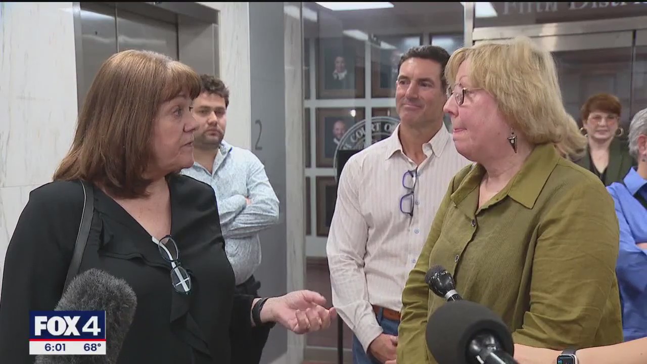 Battle over Dallas? short-term rental ban heads to court