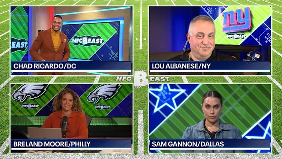 Dallas Cowboys looking ahead to next season | NFC Beast