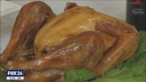 Thanksgiving food survey reveals most hated dishes