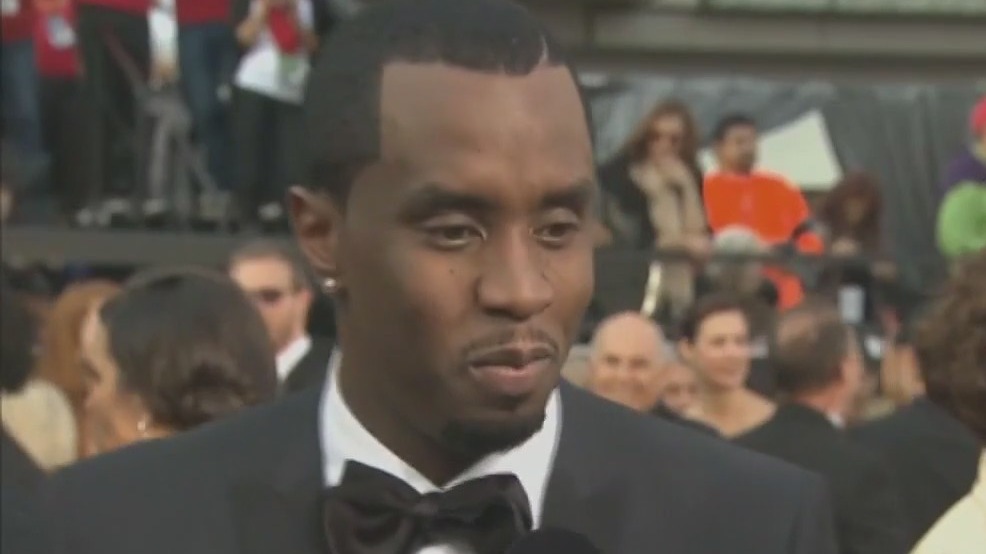 Diddy, Cassie settle lawsuit