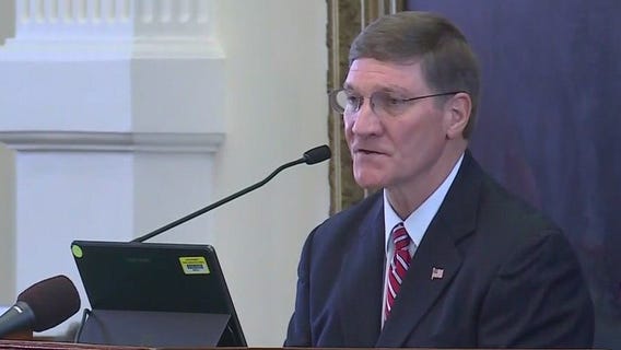 Texas AG Ken Paxton heads to trial in whistleblower case