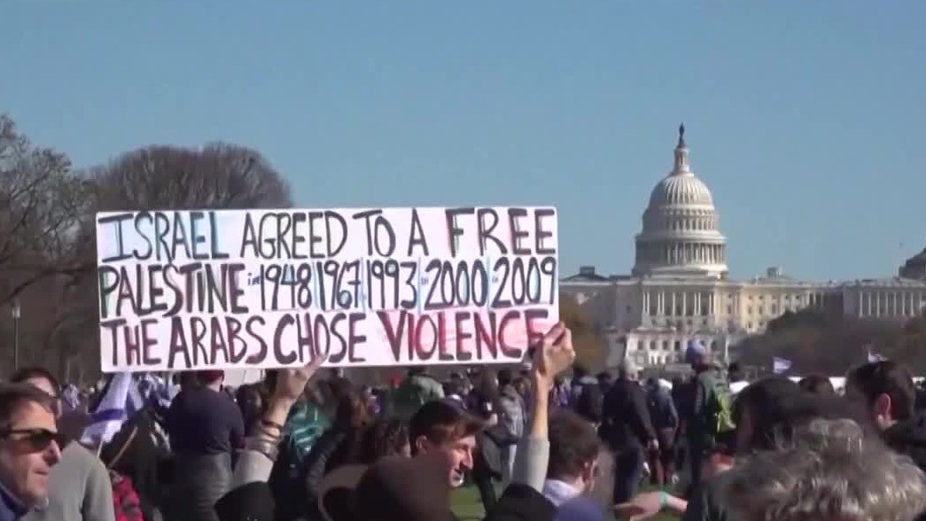 More than 11,000 reported dead in Gaza amid Israel's counter-attack