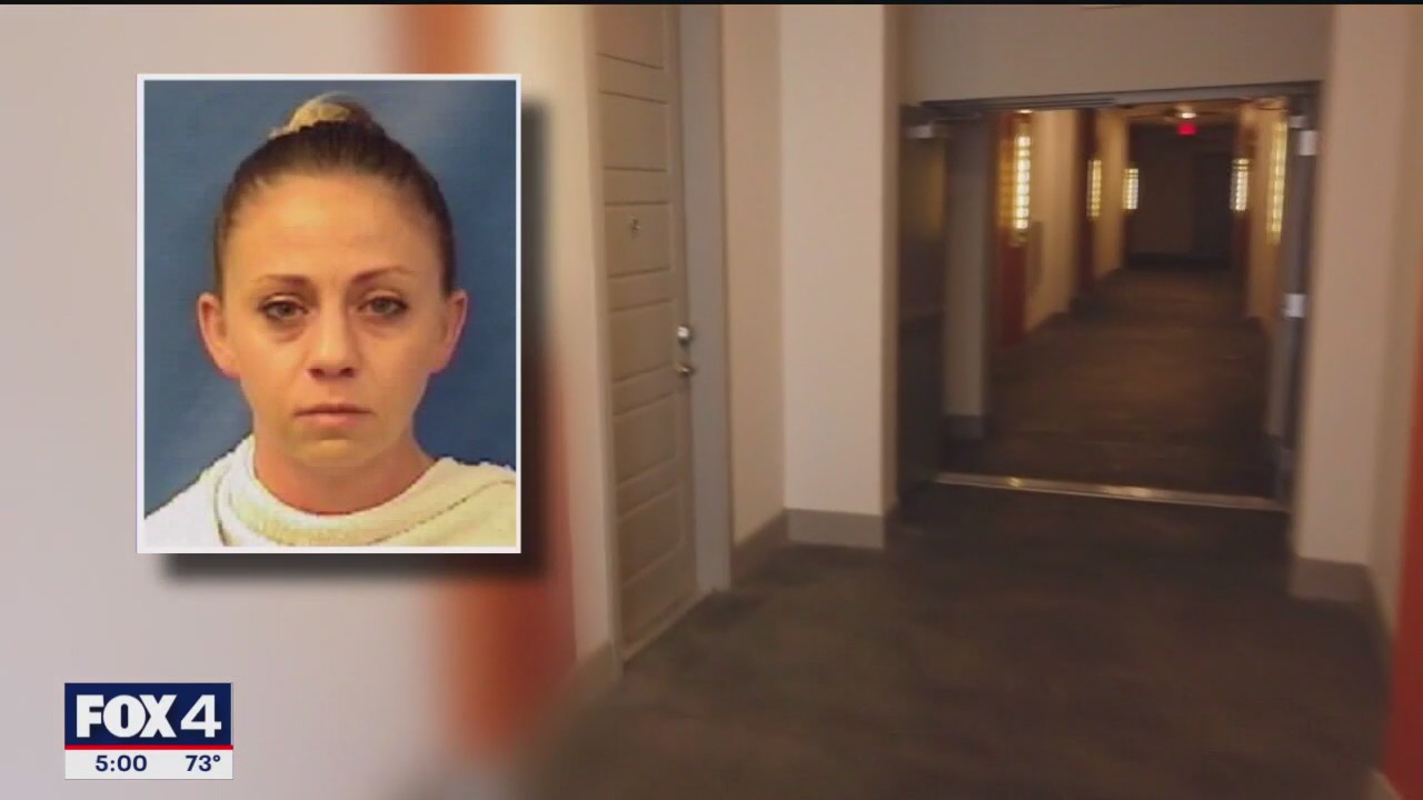 Botham Jean posed no threat at time of shooting: expert