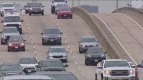 Thanksgiving: High-Risk peak for driving dangers