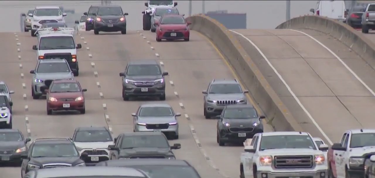 Thanksgiving: High-Risk peak for driving dangers