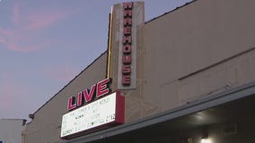 Bayou City Buzz: Warehouse Live making a big move