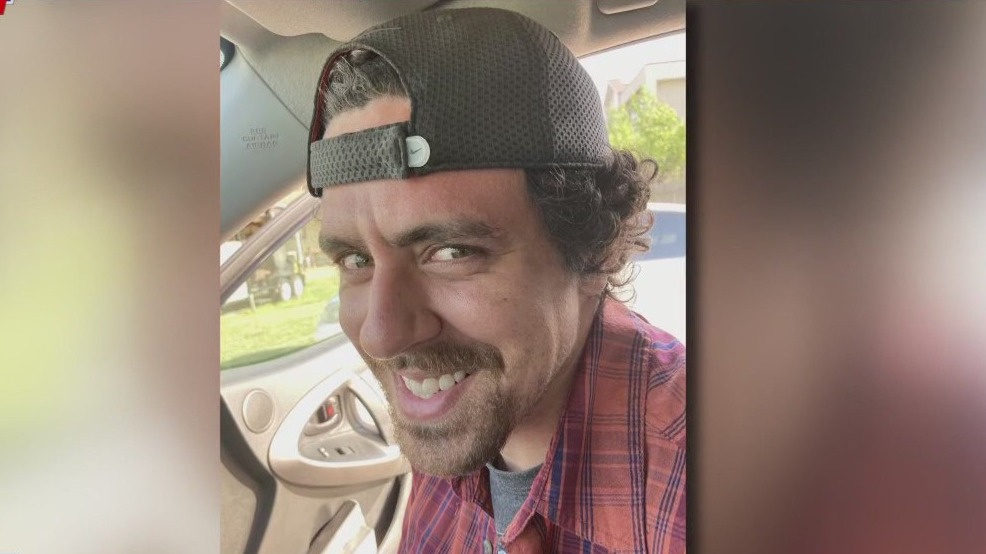 The Missing: Where is Damian Fath?