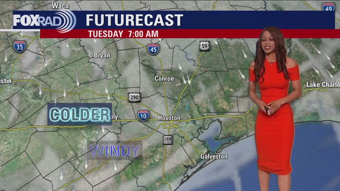 FOX 26 Houston Weather Forecast