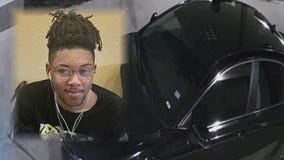 Family of Trevion Butler talks with FOX 26