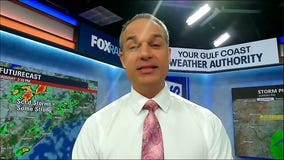 Monday's With Mike - Do winter storms really have names?