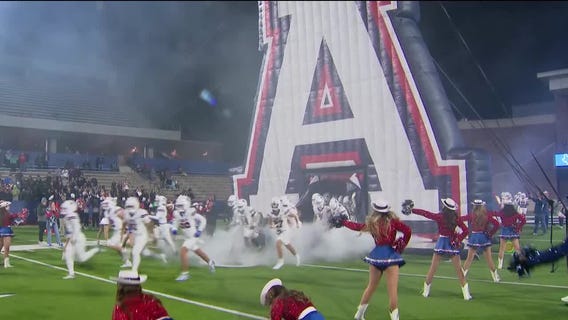 Texas High School Playoffs Results