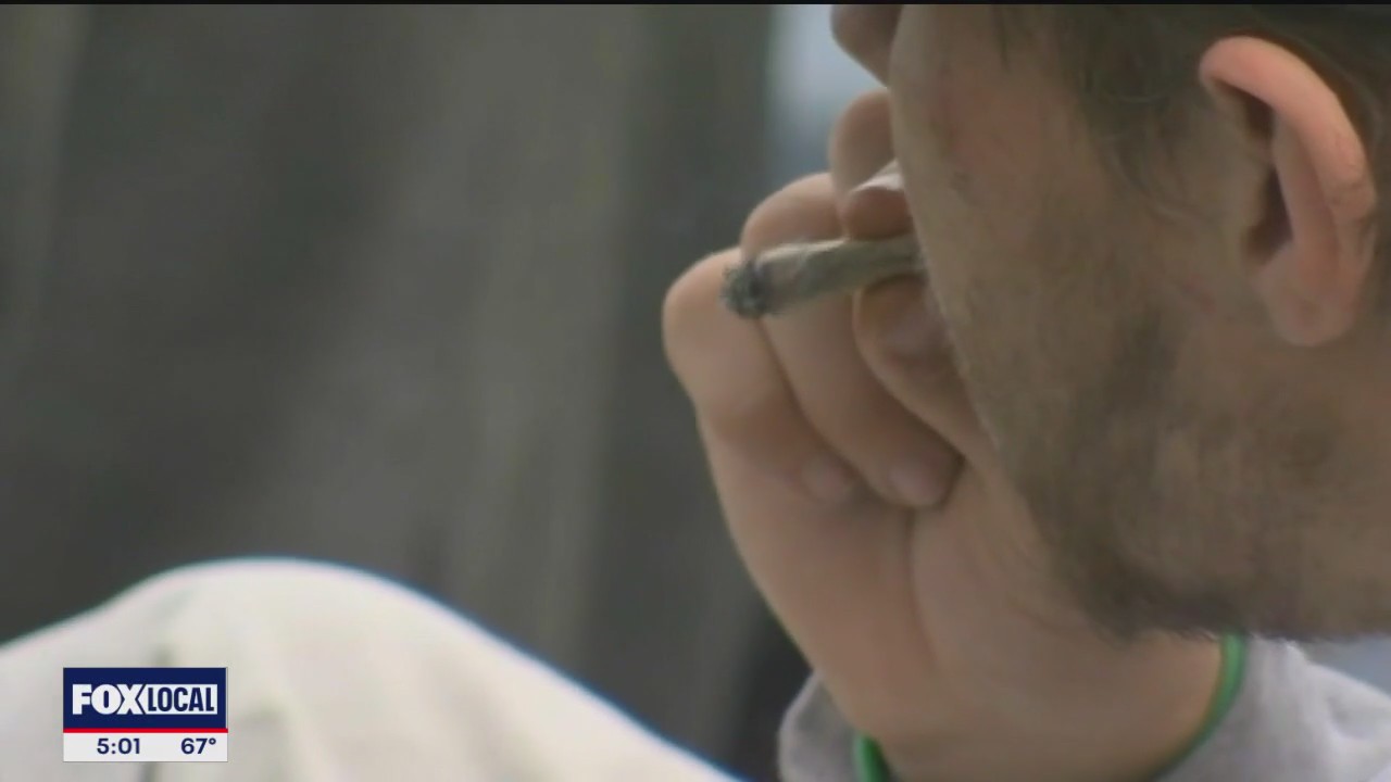 Paxton sues Dallas over Proposition R