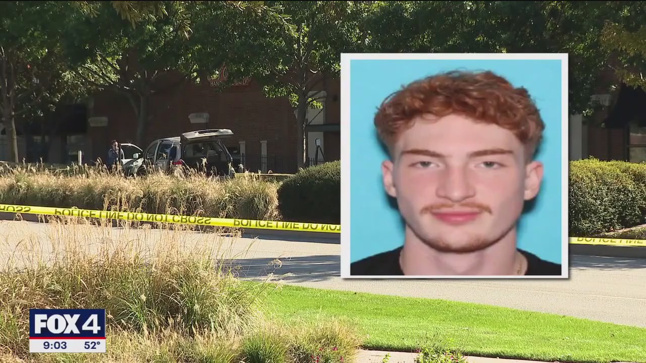 Wrong-way driver who shot at other drivers arrested