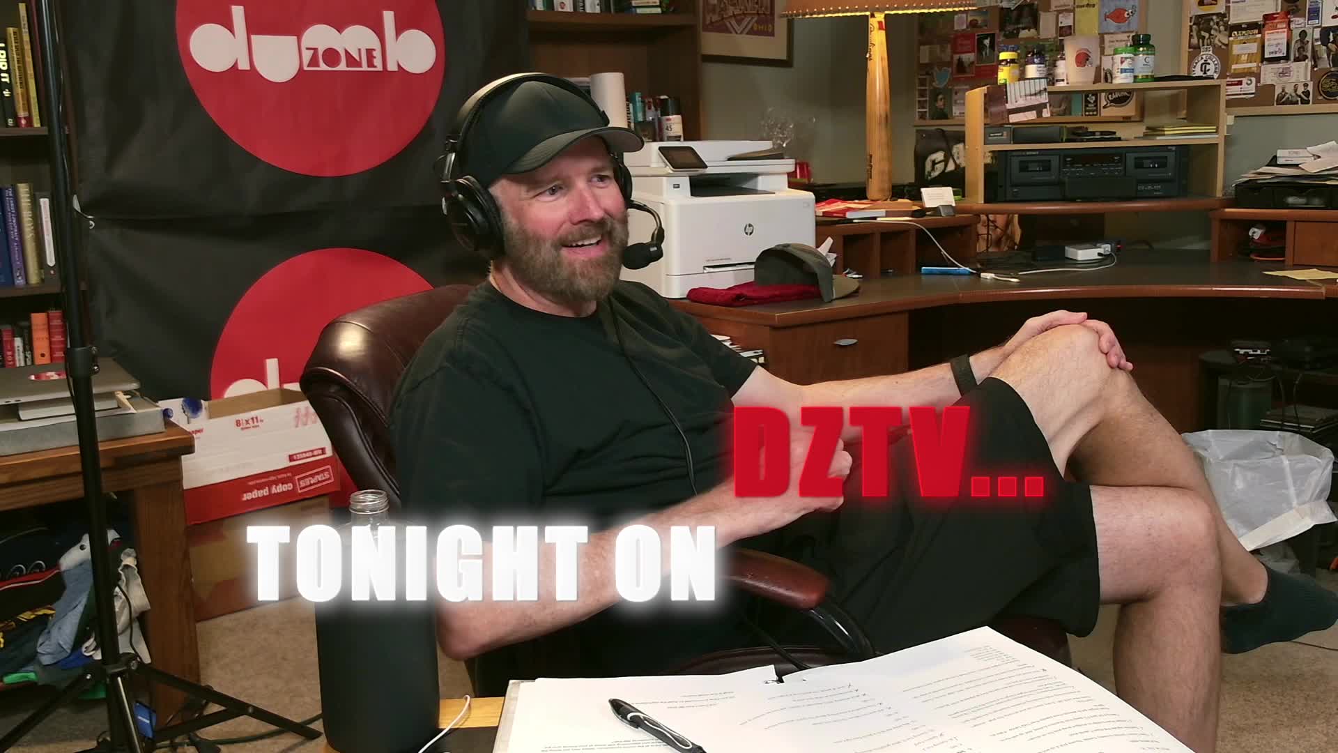 The Dallas Cowboys experience: Not fun! | DZTV