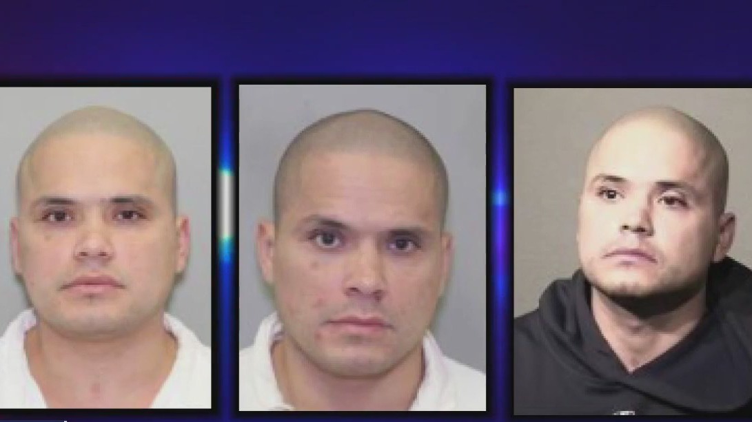 Police: Repeat offender beat up girlfriend | FOX 26 Houston