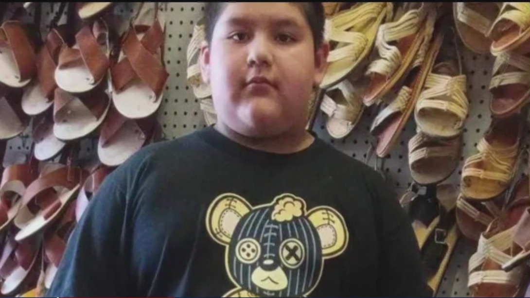 Business raising funds for grieving family