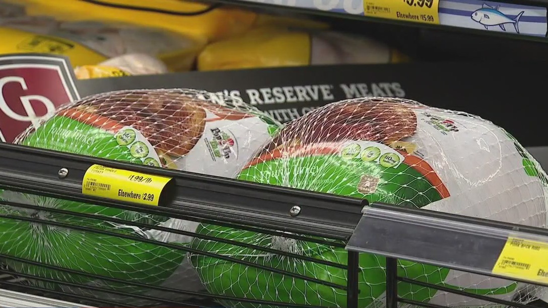 FOX Faceoff: The Worst foods to each for Thanksgiving