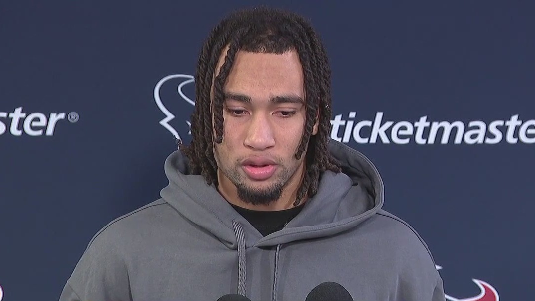 Talkin' Texans: Houston vs. Jaguars preview