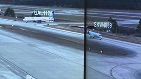 Behind the scenes with United Airlines