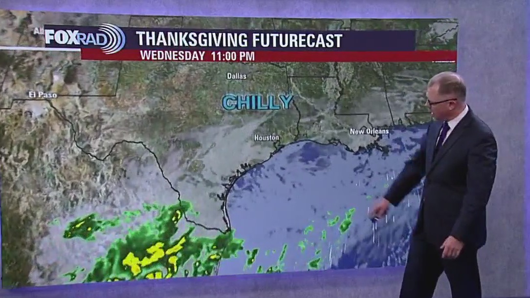 FOX 26 Houston Weather Forecast