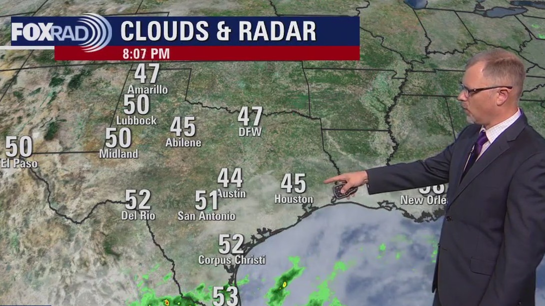 FOX 26 Houston Weather Forecast