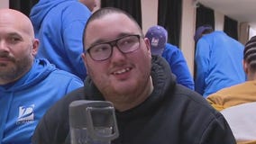 Thanksgiving as tool for autistic students