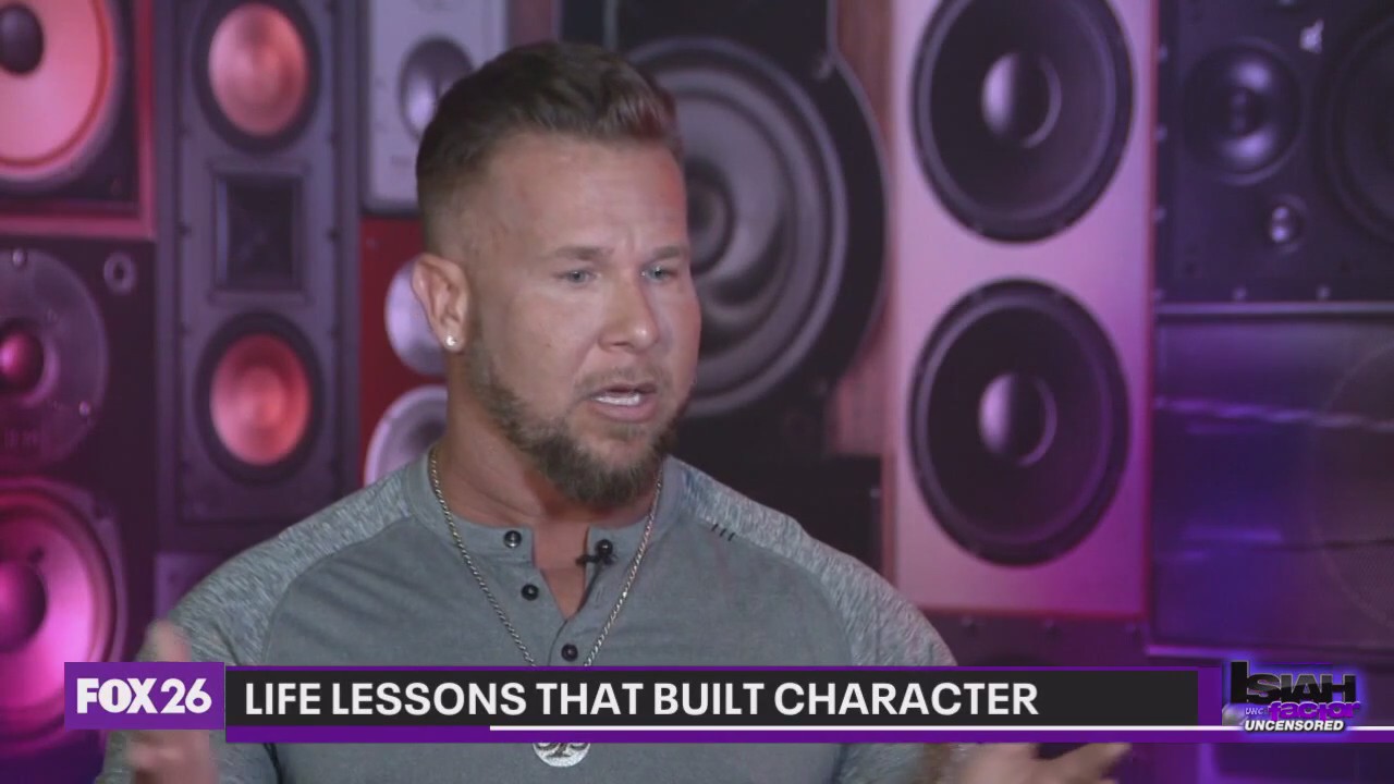 Powerful Life Lessons