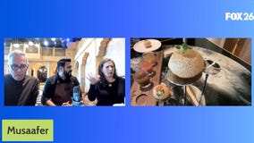 Foodies and Friends - Musaafer