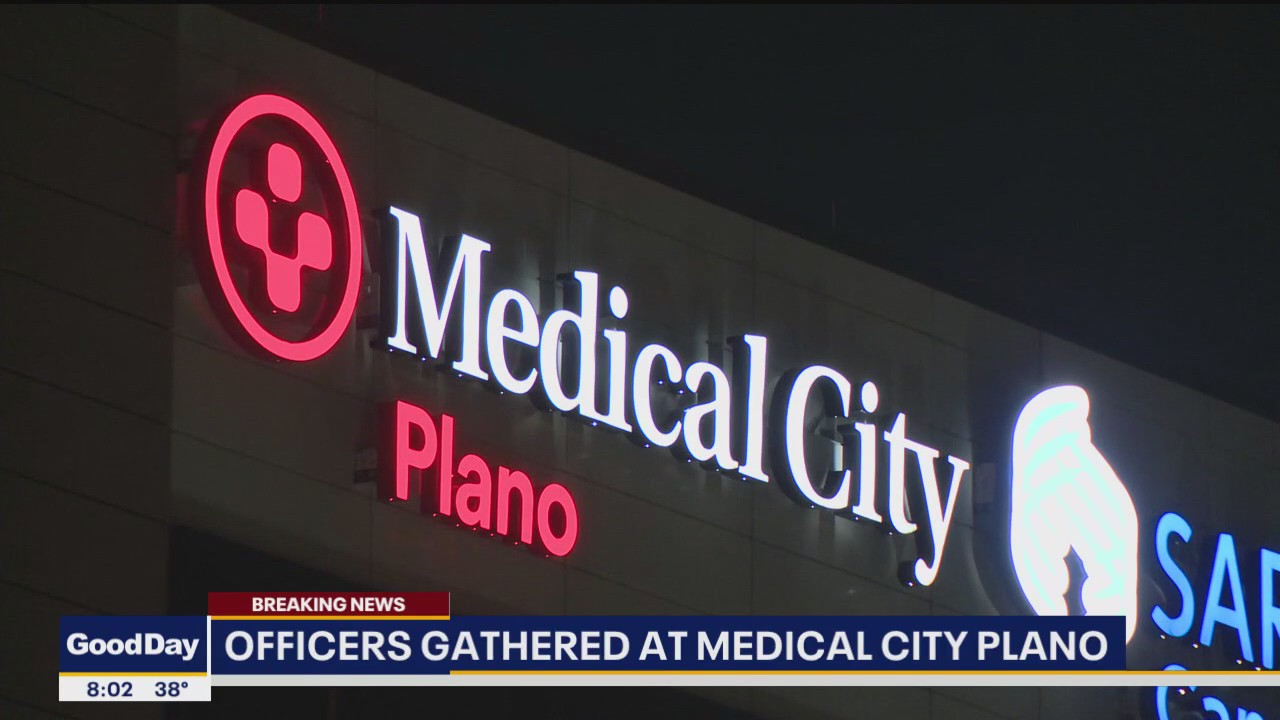 Update: Greenville police officer shot and killed