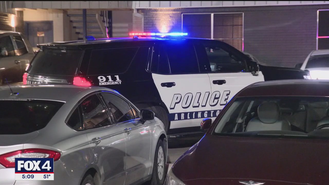 Teen killed in Arlington shooting hours before birthday