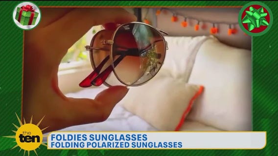 Gift Guide: Steve's 4 favorite products for 2024