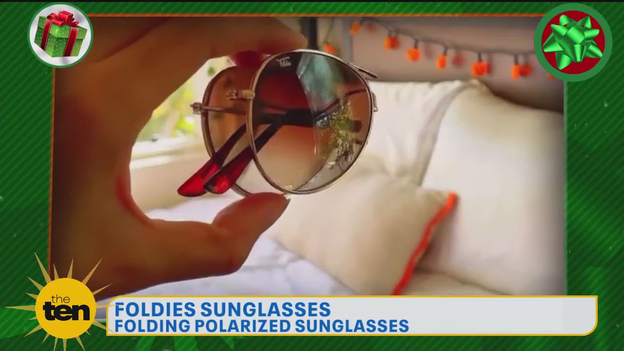 Gift Guide: Steve's 4 favorite products for 2024