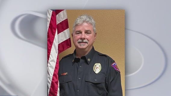 Forest Bend fire chief dies after fire call