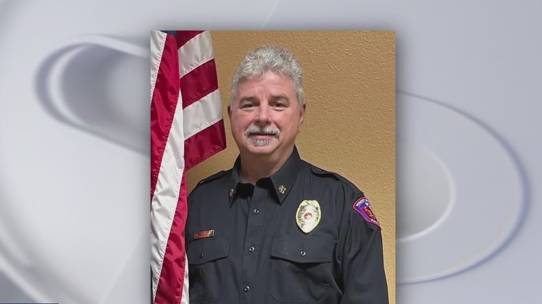 Forest Bend fire chief dies after fire call