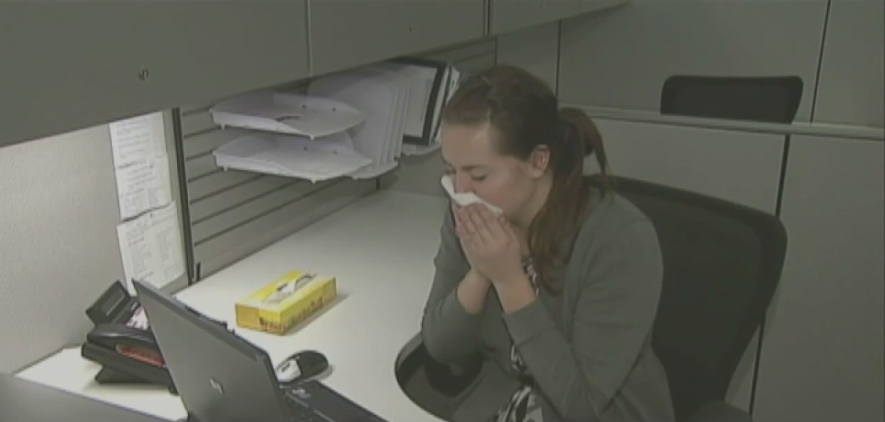 CDC increases RSV vaccine distribution