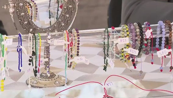 Shop local on Small Business Saturday