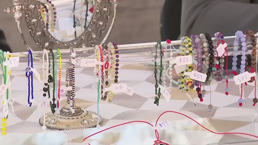 Shop local on Small Business Saturday