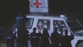 Israel, Hamas hostage swap back on track