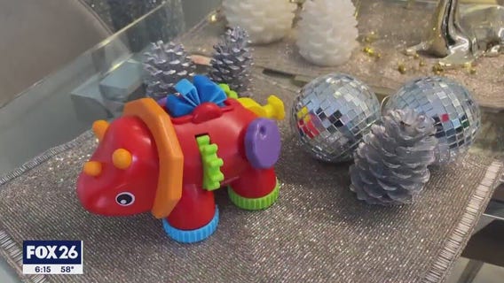 Award-Winning holiday gift ideas for kids