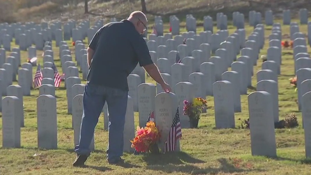 Wreaths Across America in need of donors