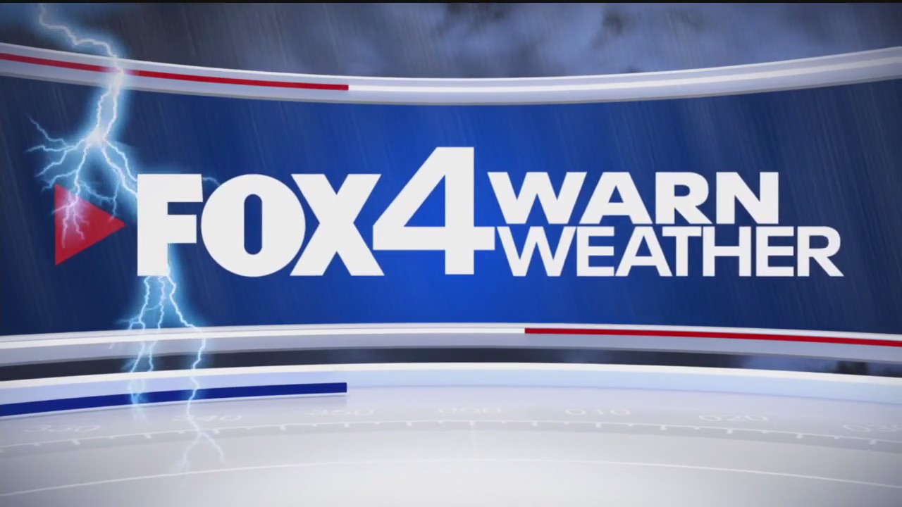 Dallas weather: Nov. 30 evening forecast