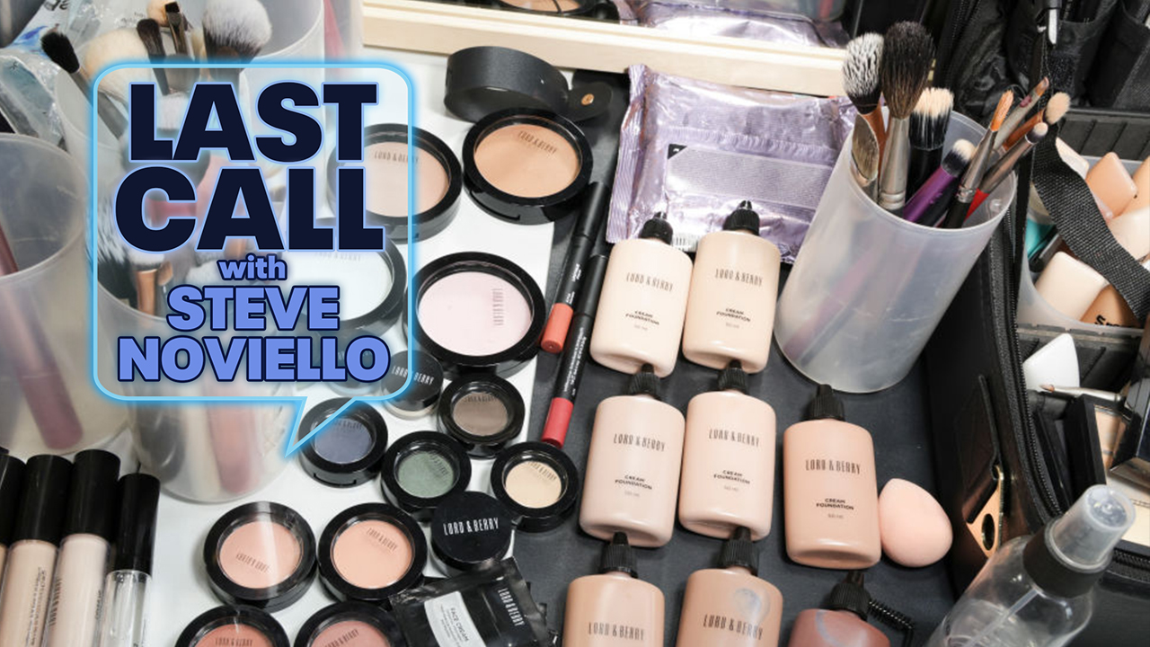 Beauty routines for kids?!