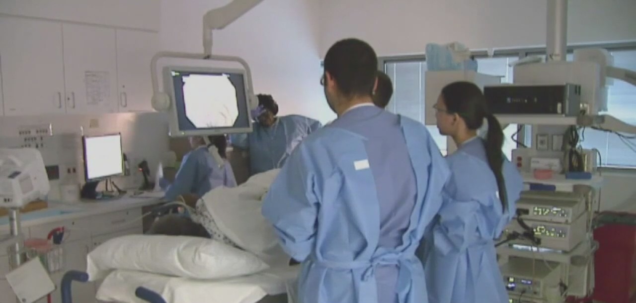 Men's Health Month highlights preventable sicknesses